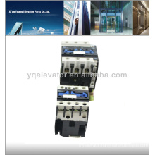 AC elevator contactor LC1-D3210 CJX2-D3210